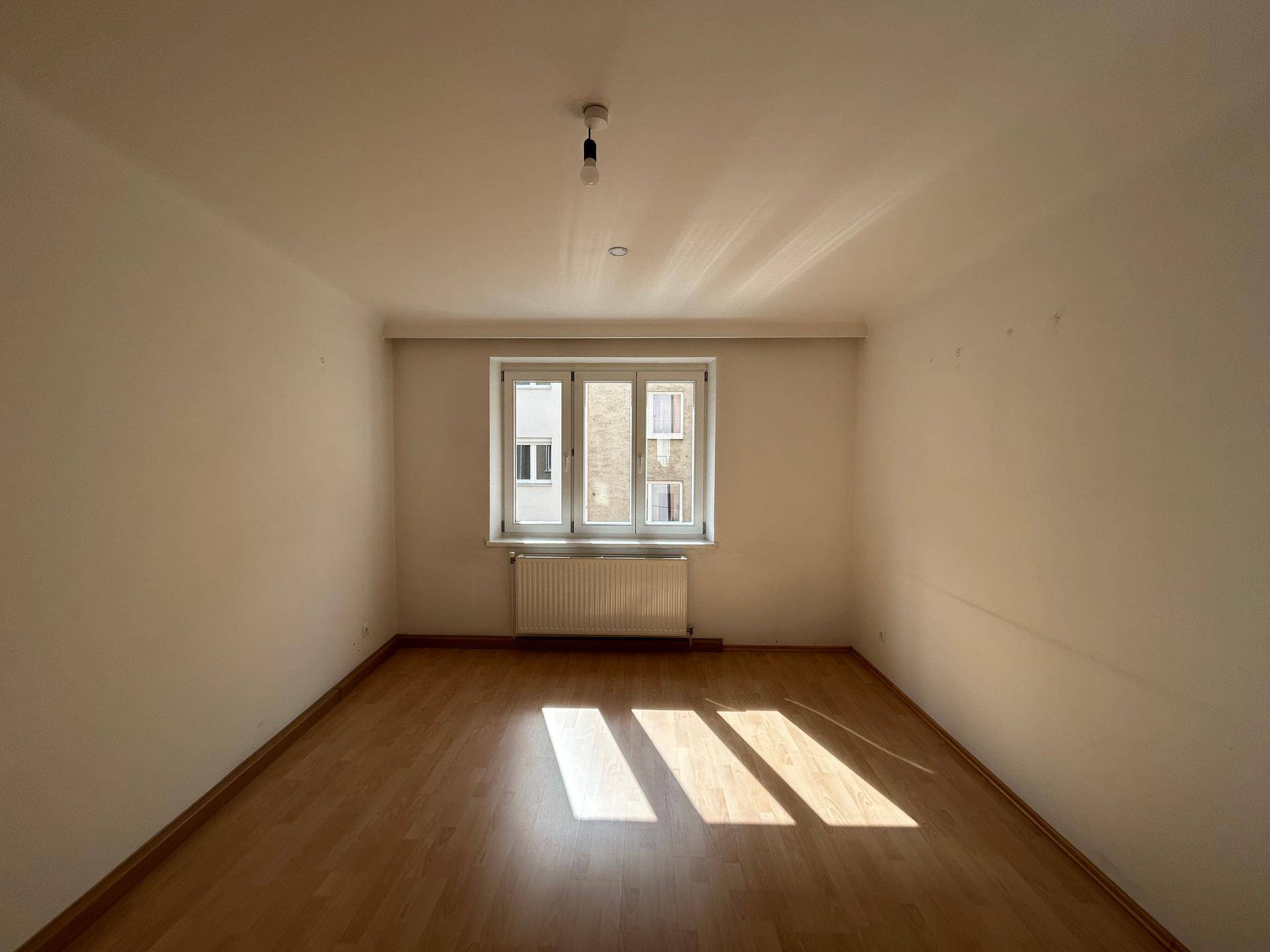 Wohnung