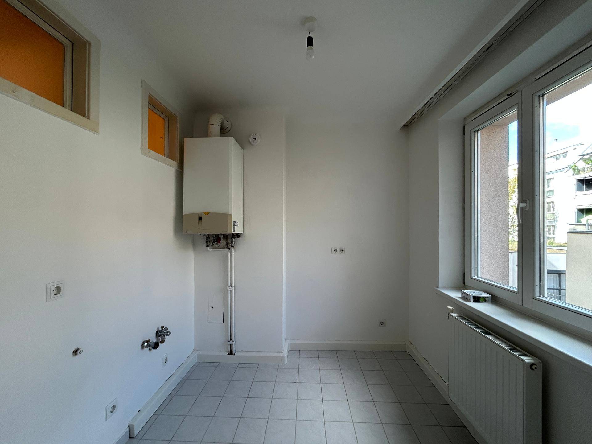Wohnung