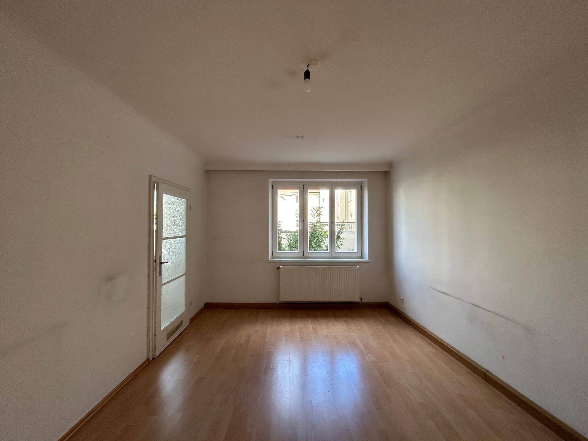 Wohnung