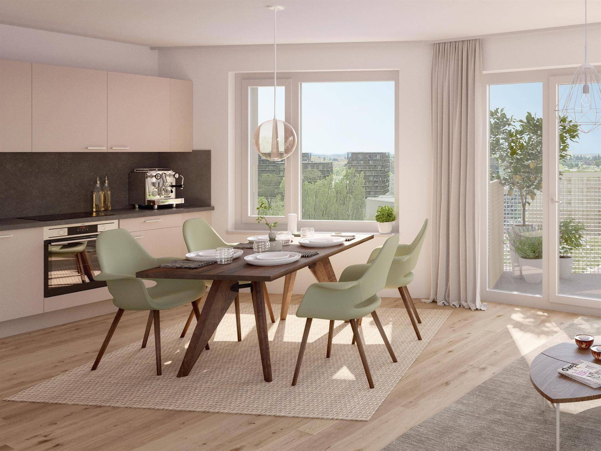 Renderings