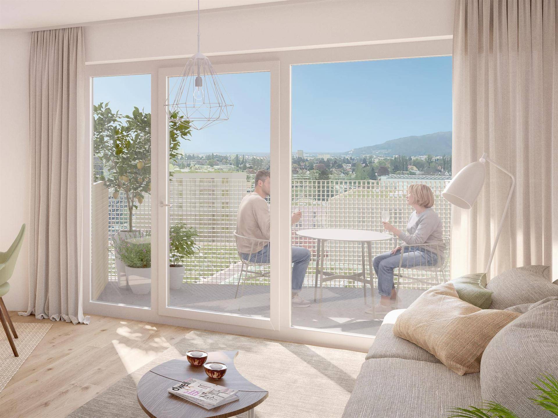 Renderings
