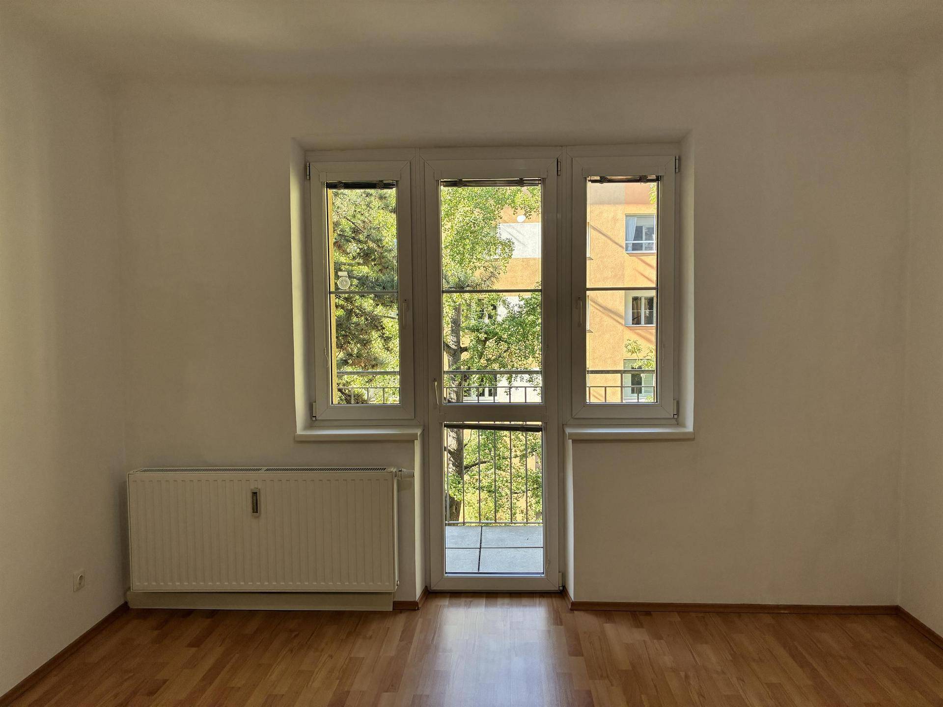 Wohnung
