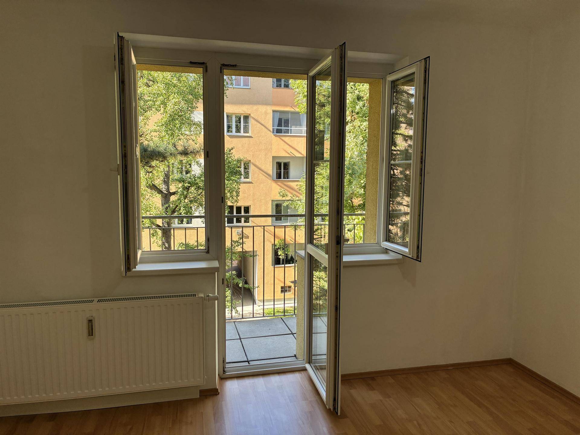 Wohnung