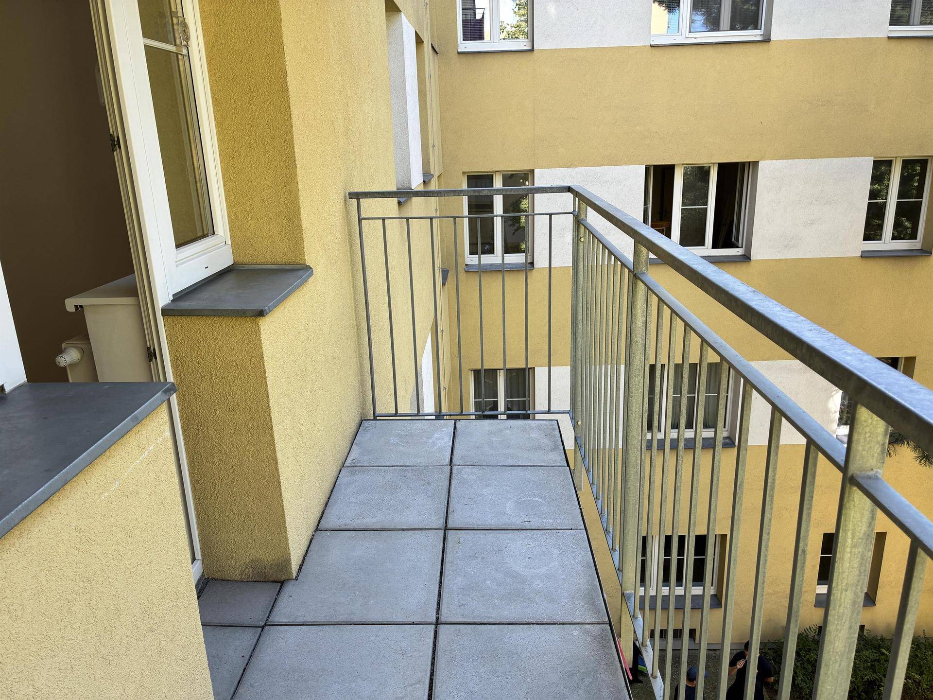 Wohnung
