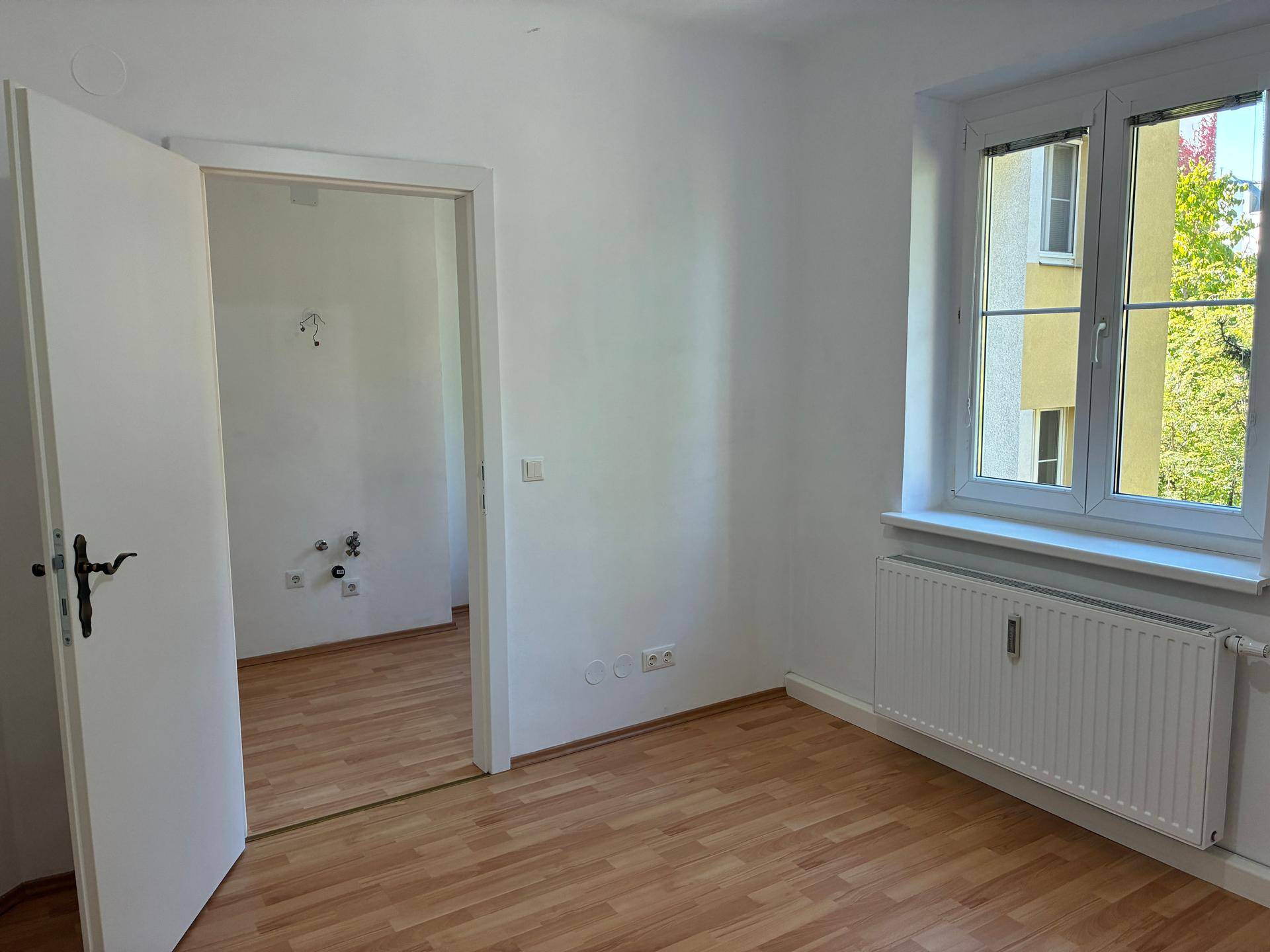 Wohnung