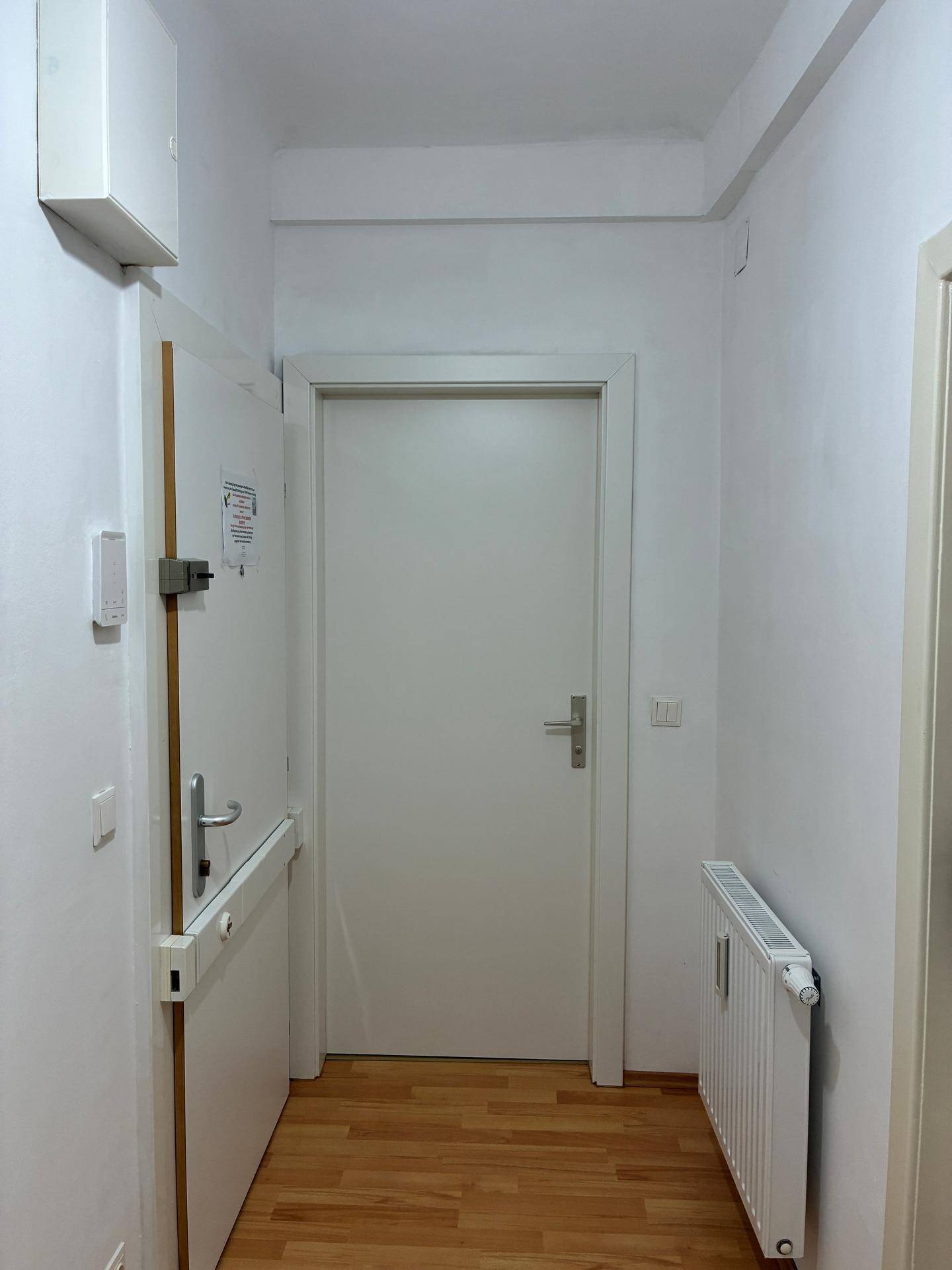 Wohnung