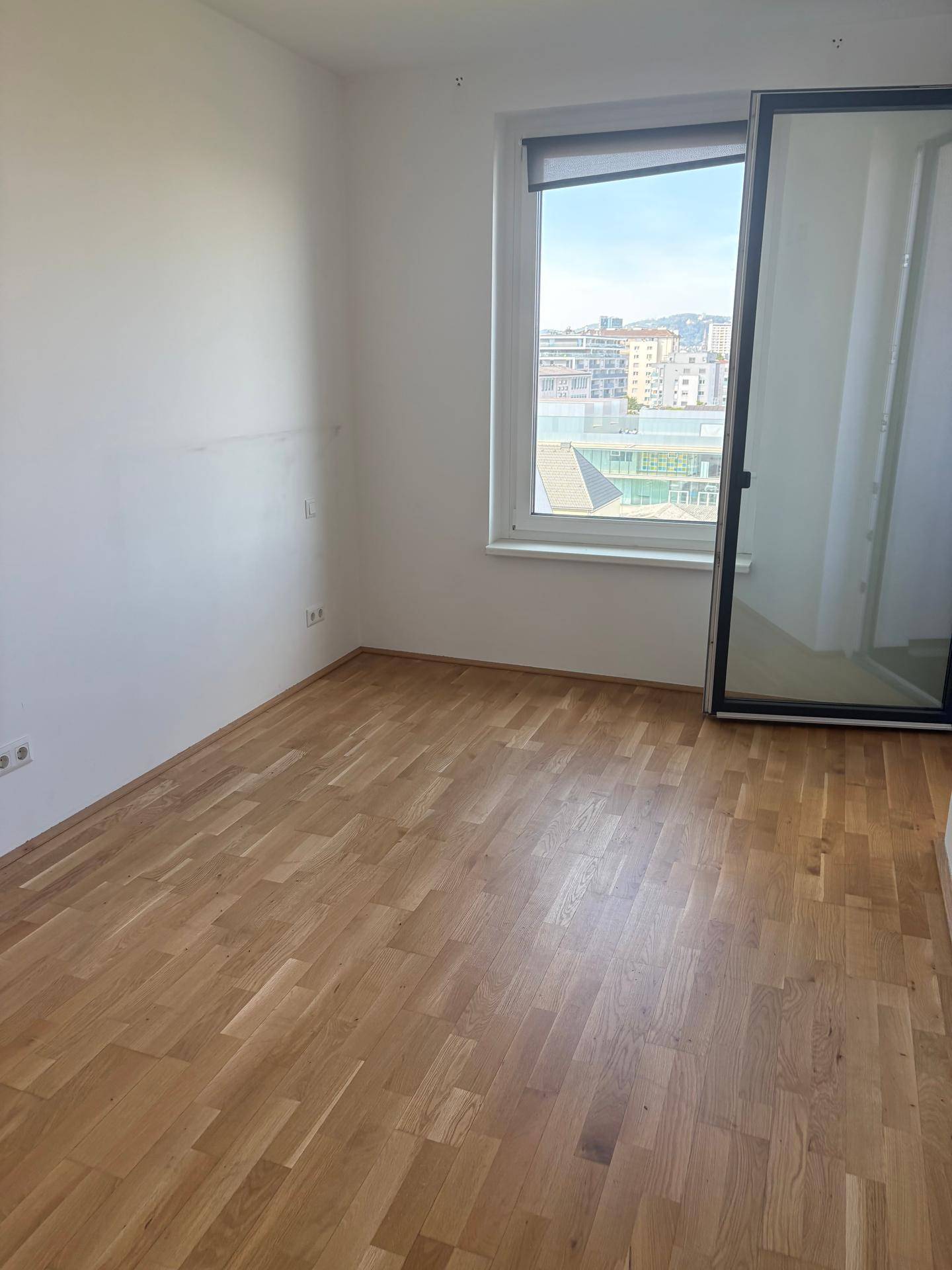 Wohnung