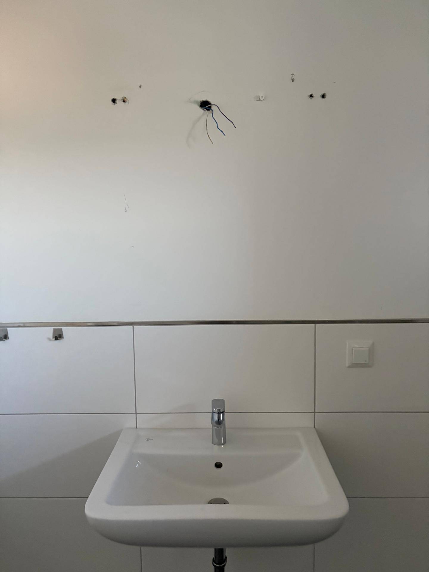 Wohnung