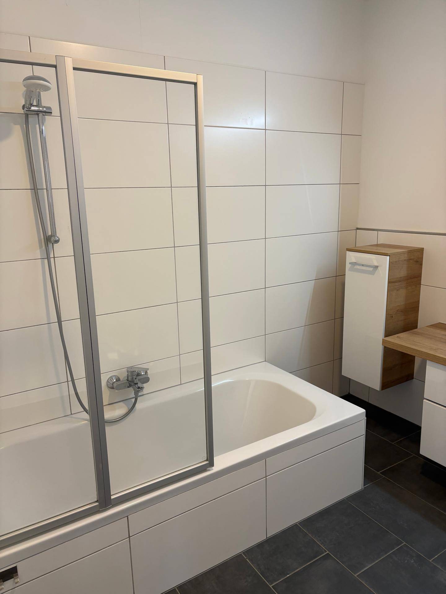 Wohnung