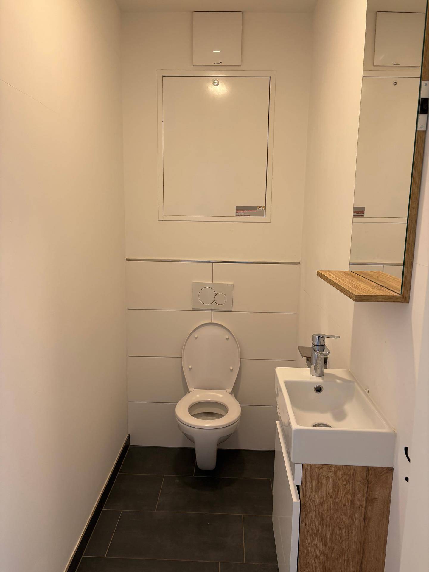 Wohnung