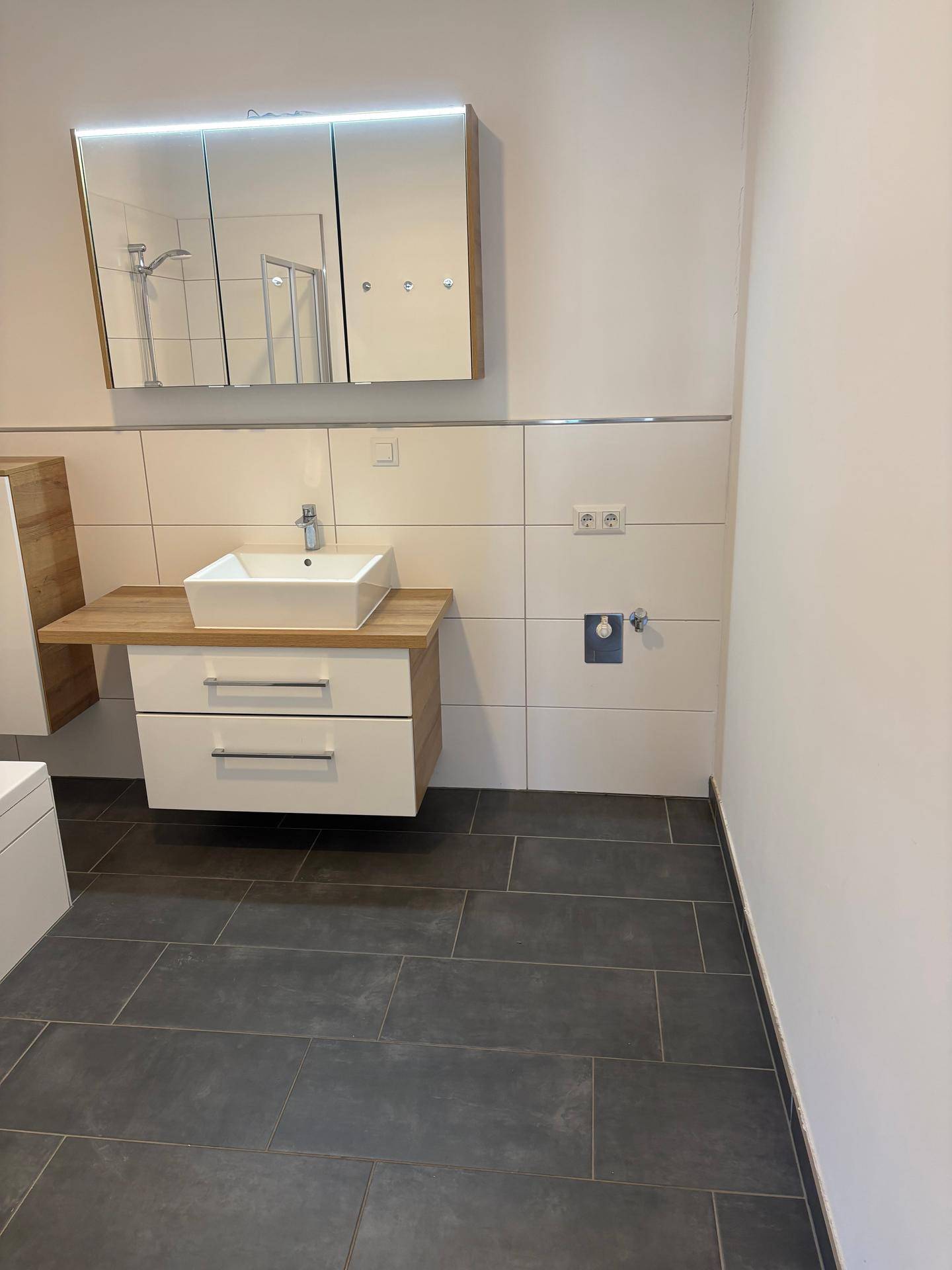 Wohnung