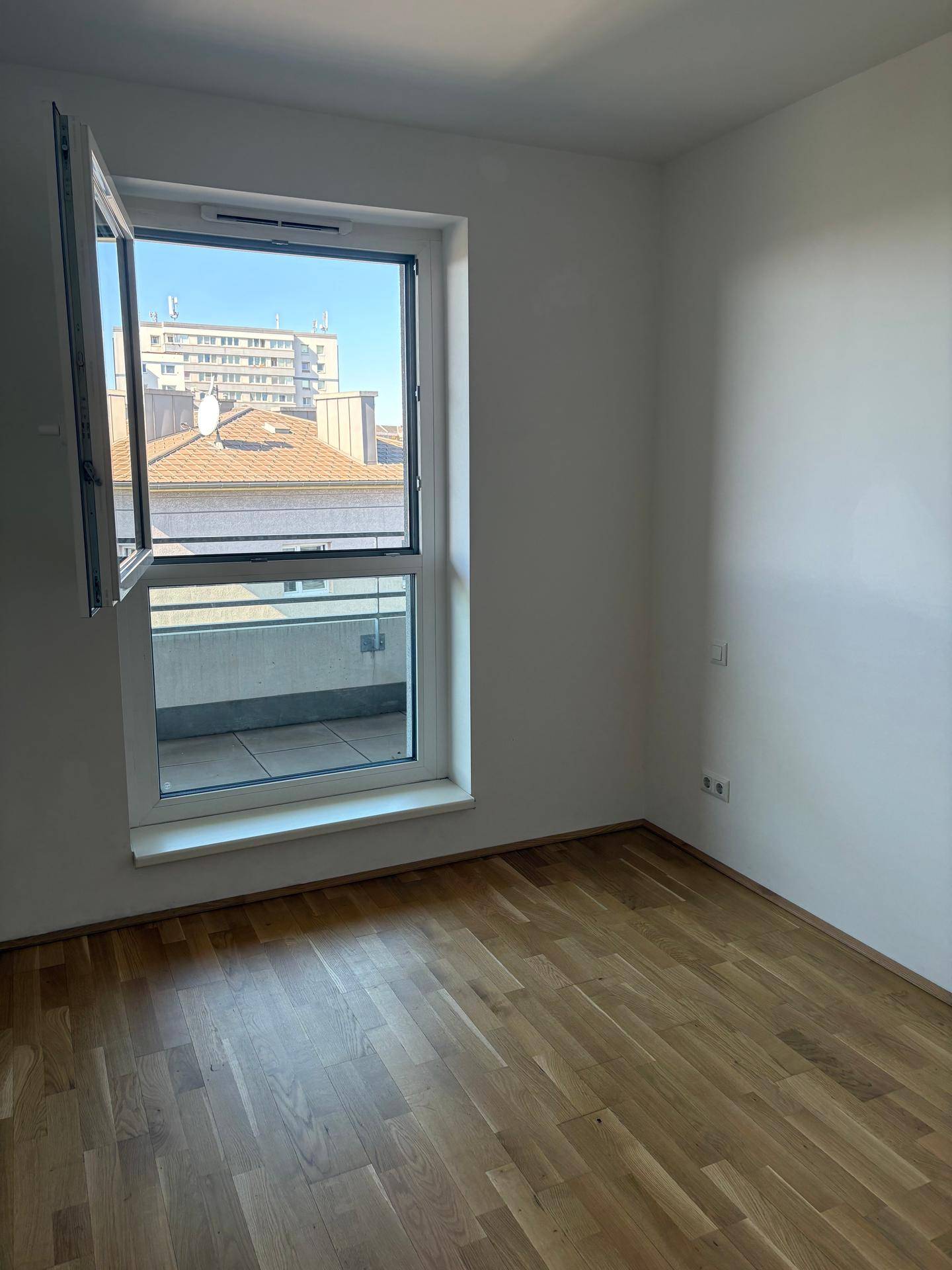Wohnung