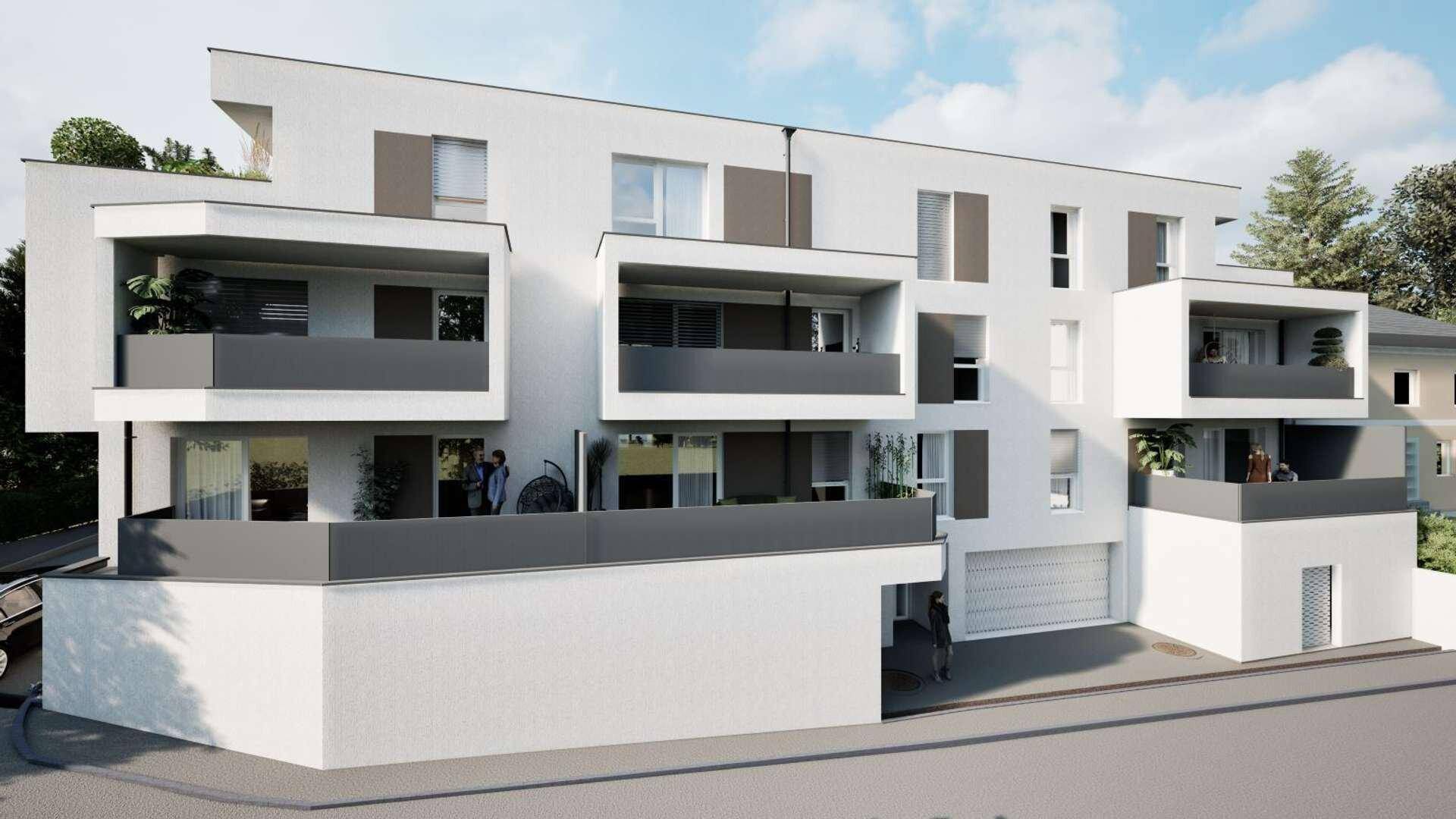 Bachgasse