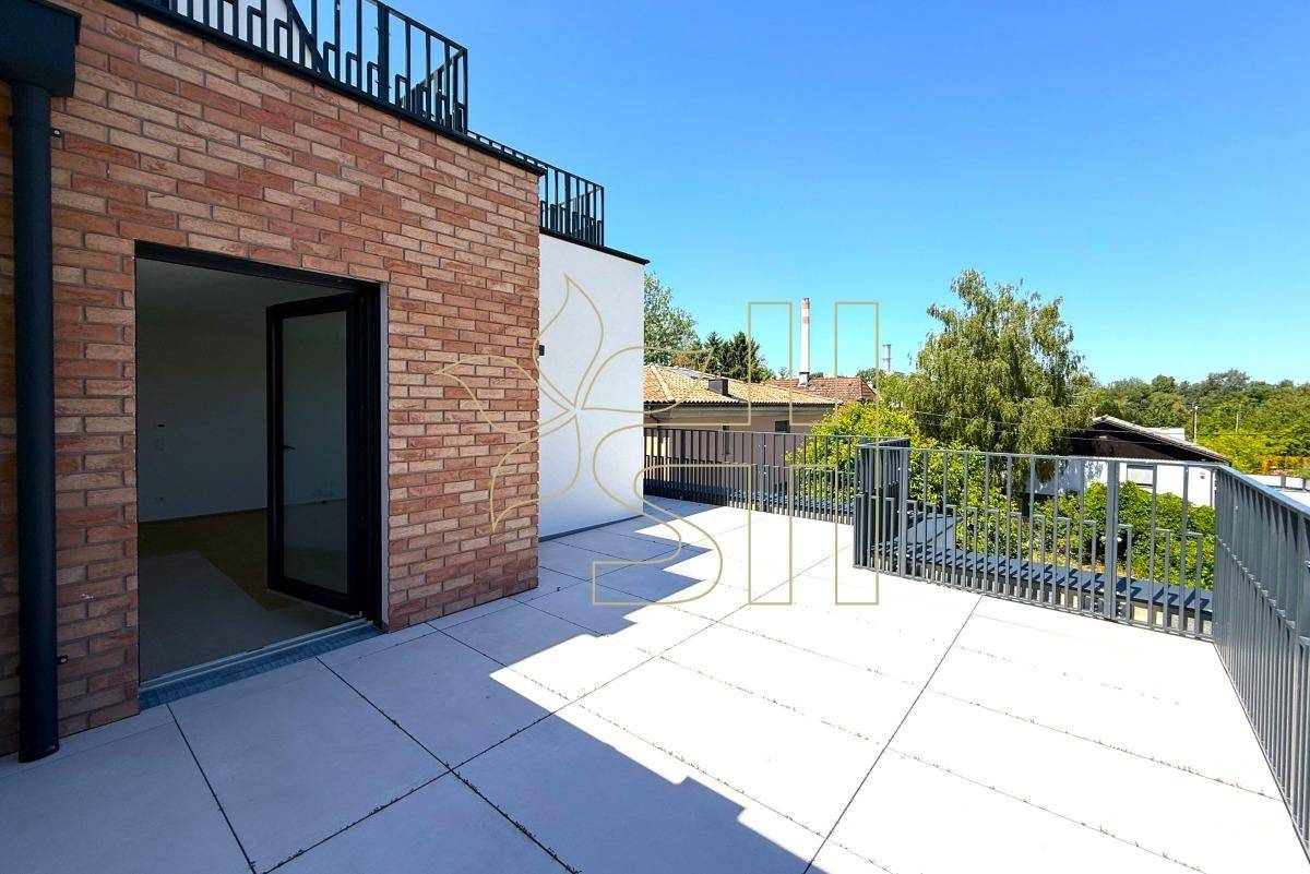 Top 10 Terrasse