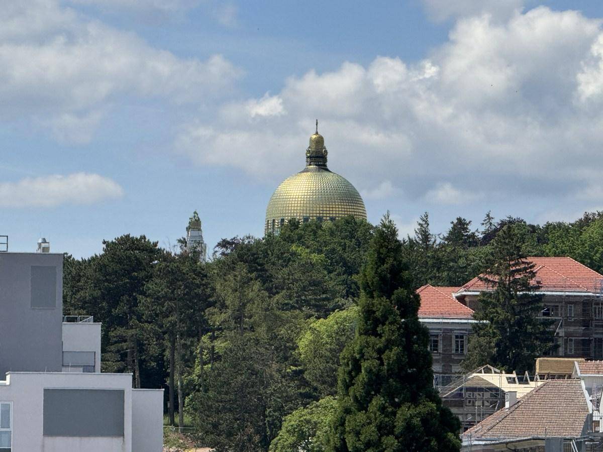 Kirche Am Steinhof