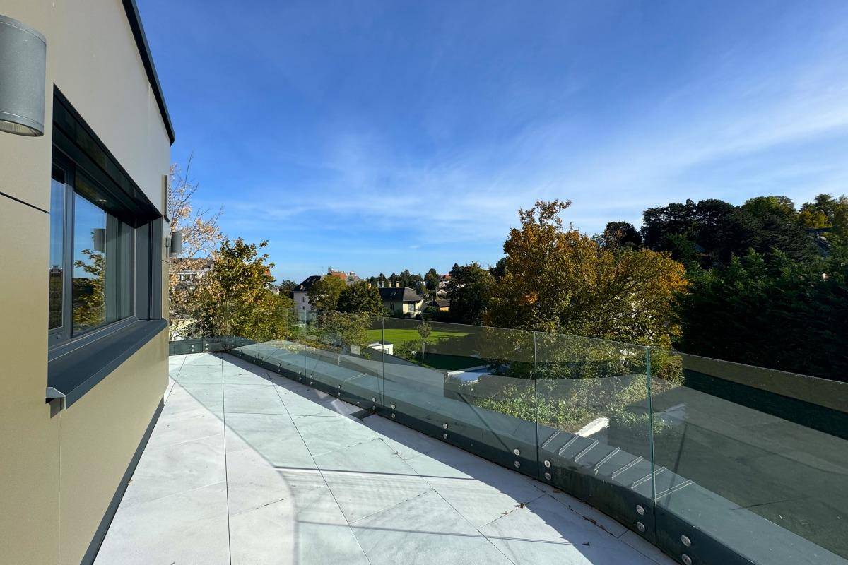Terrasse Master