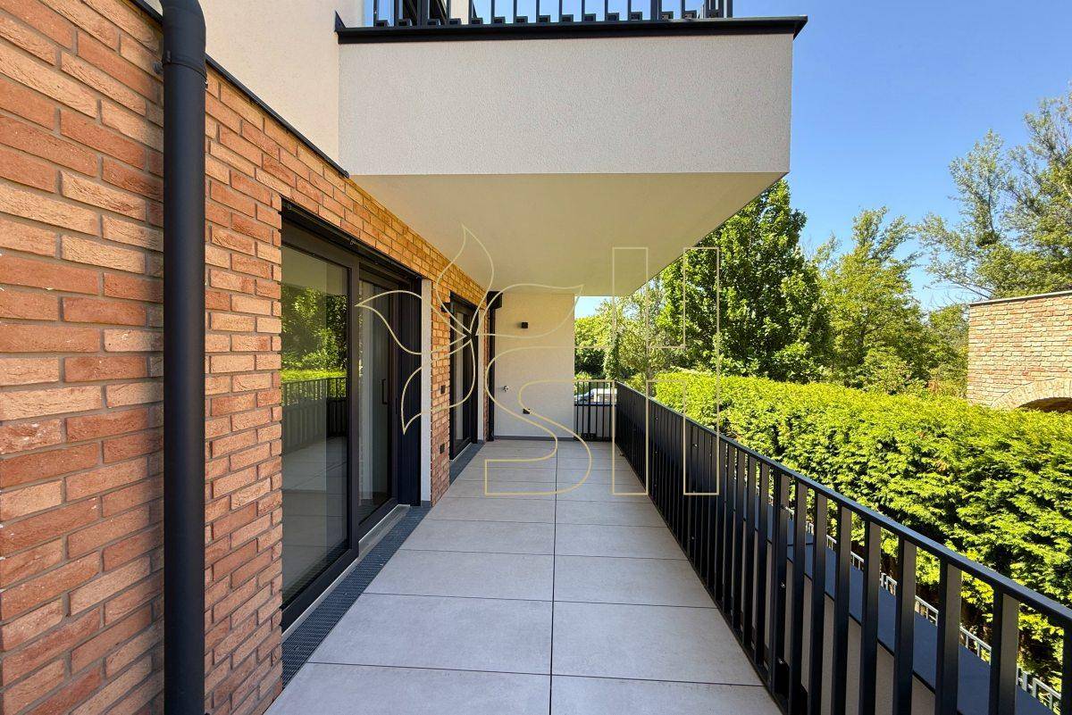 Top 5 Balkon