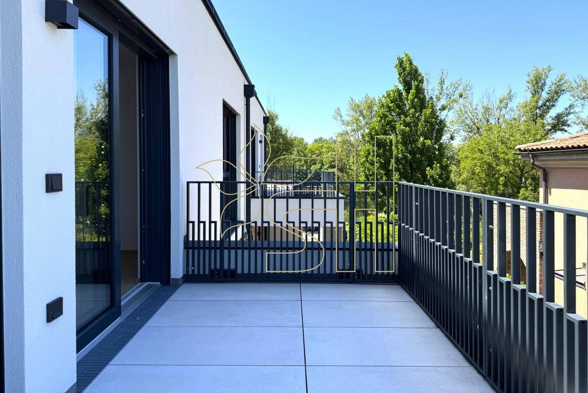 Top 10 Balkon