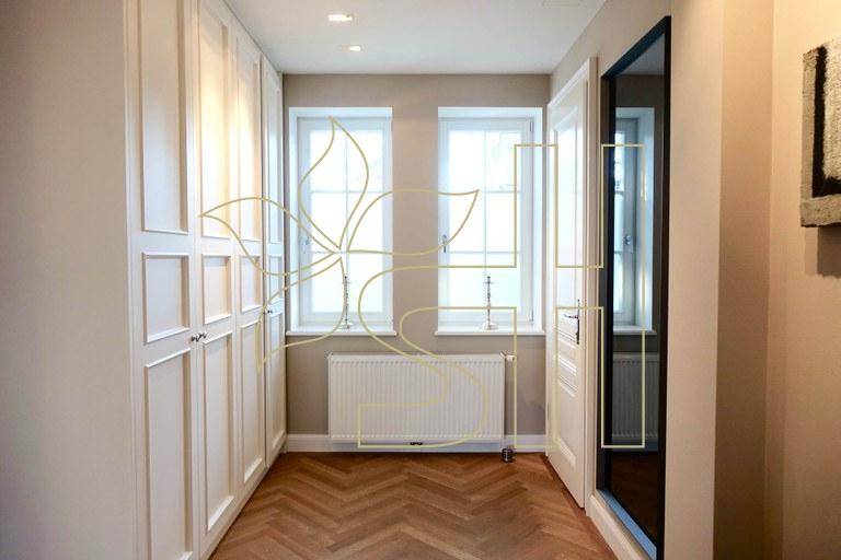 Garderobe