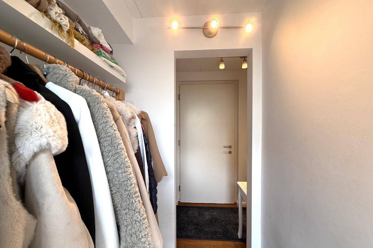 Garderobe