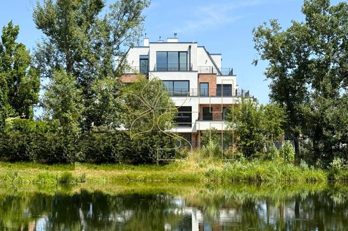 Wasseransicht 1