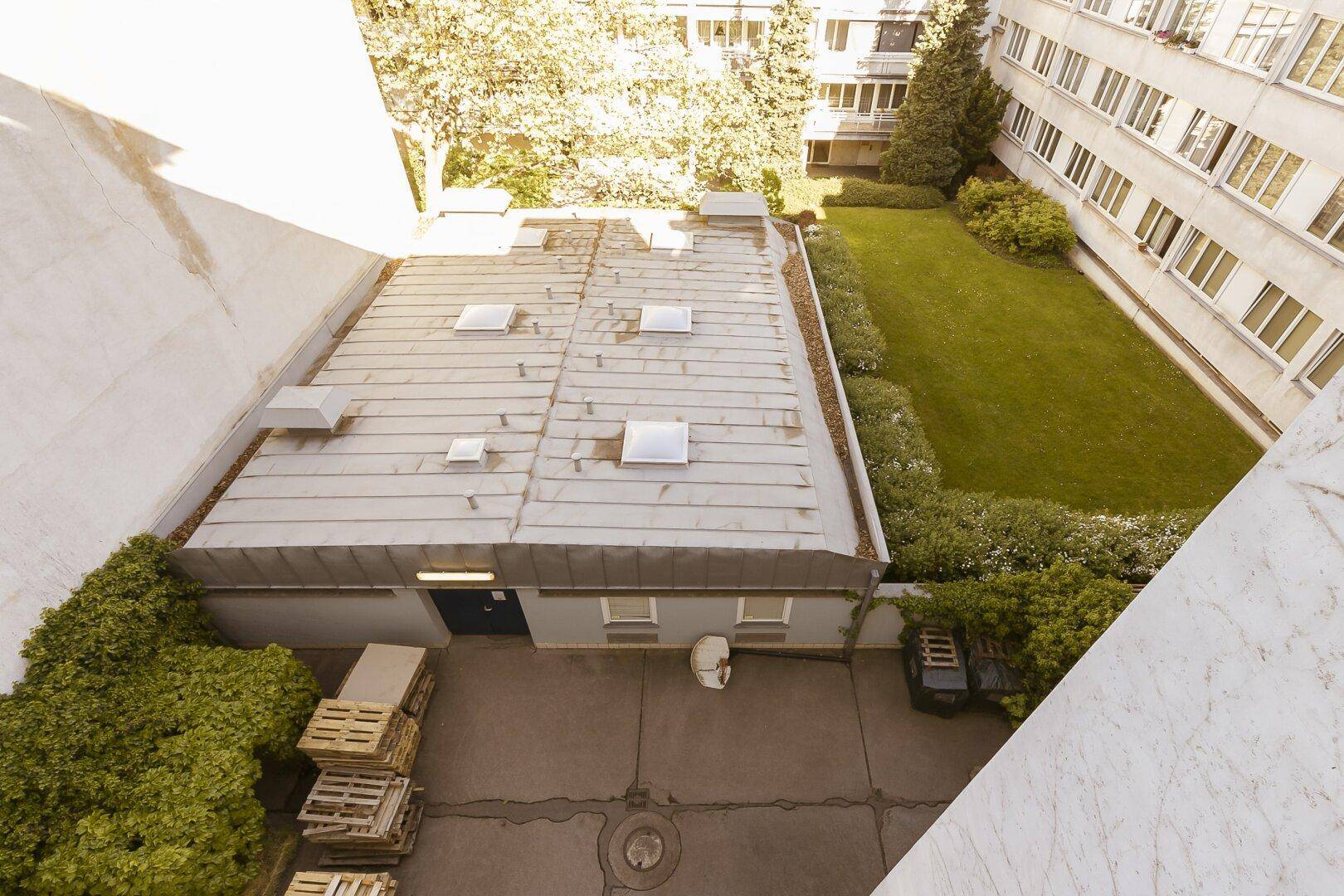 Lienfeldergasse | Freiparkerstellplätze zu vermieten
