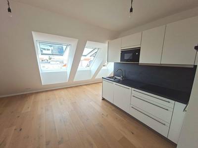 2.5-room new-build flat with terrace, 67 m², Liesing, Liesing