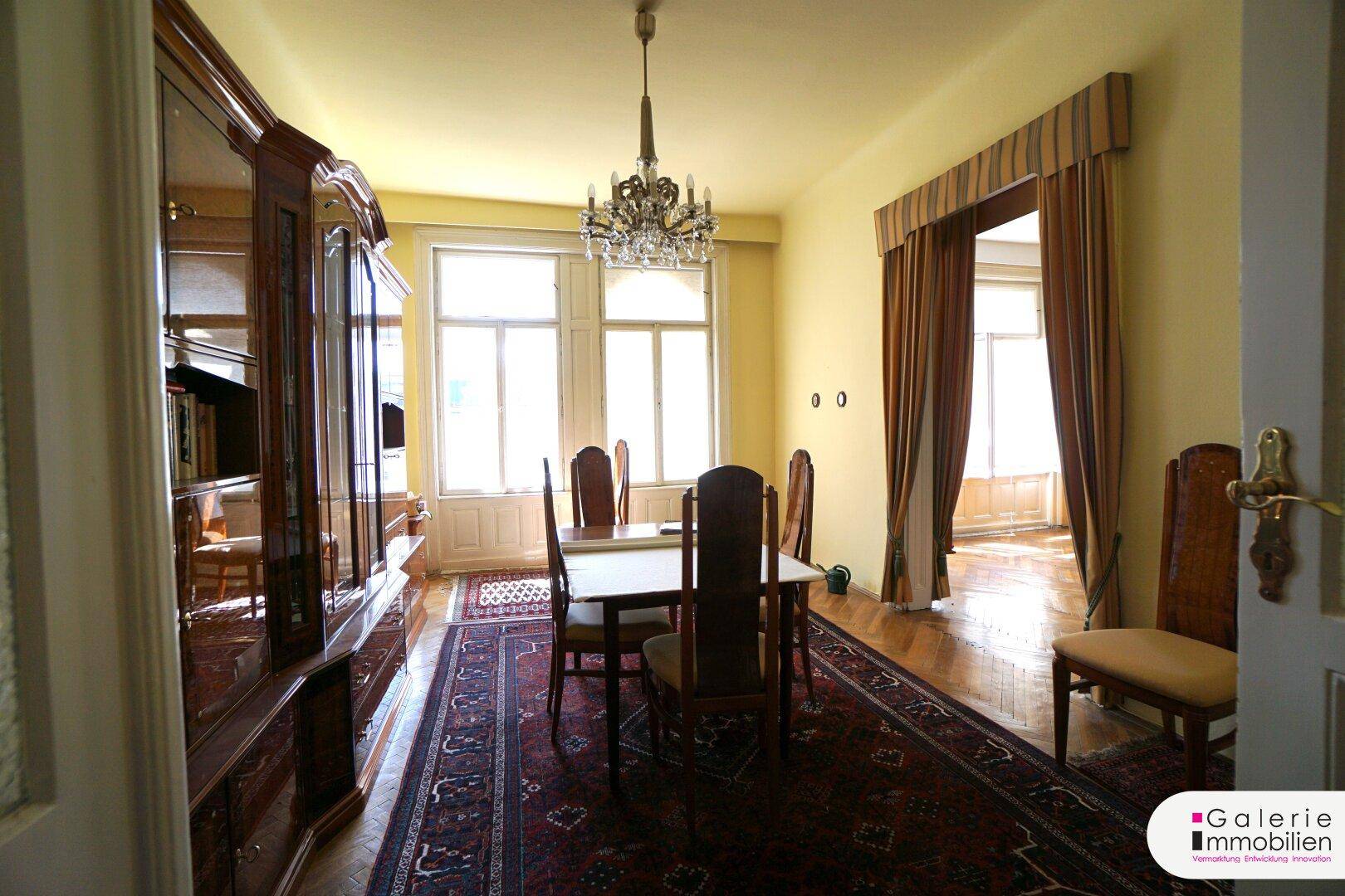 Esszimmer
