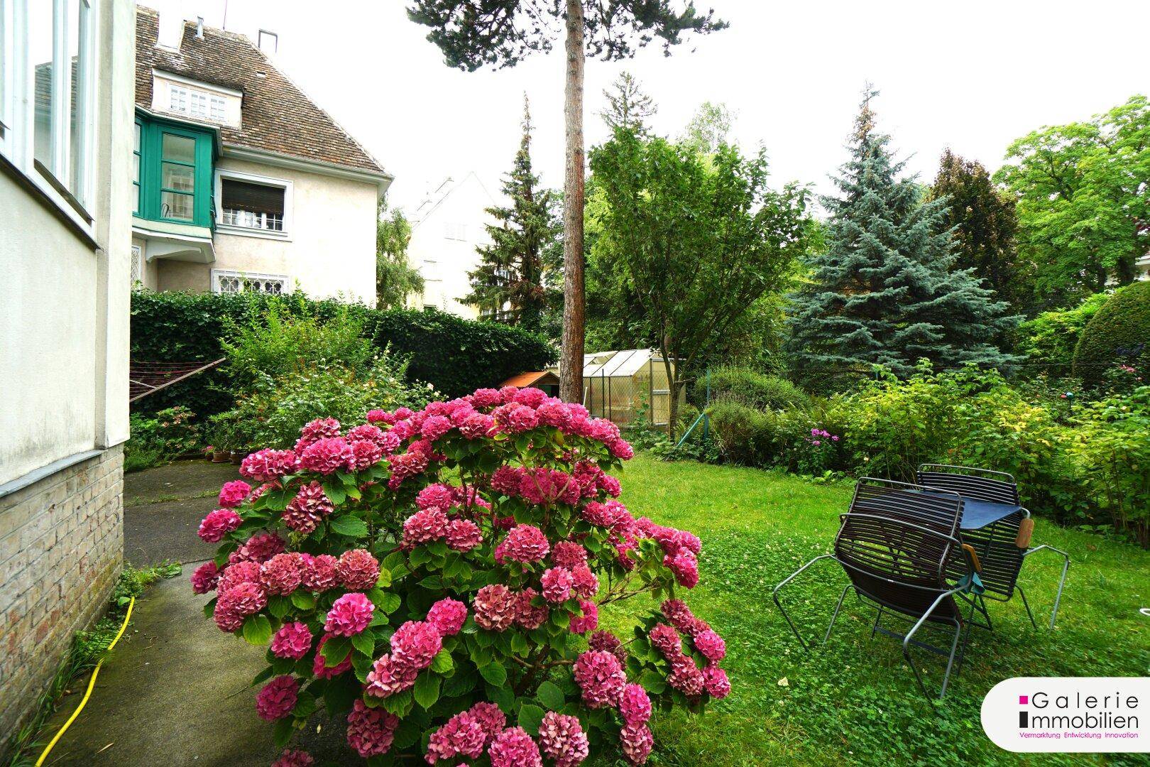 Hintergarten