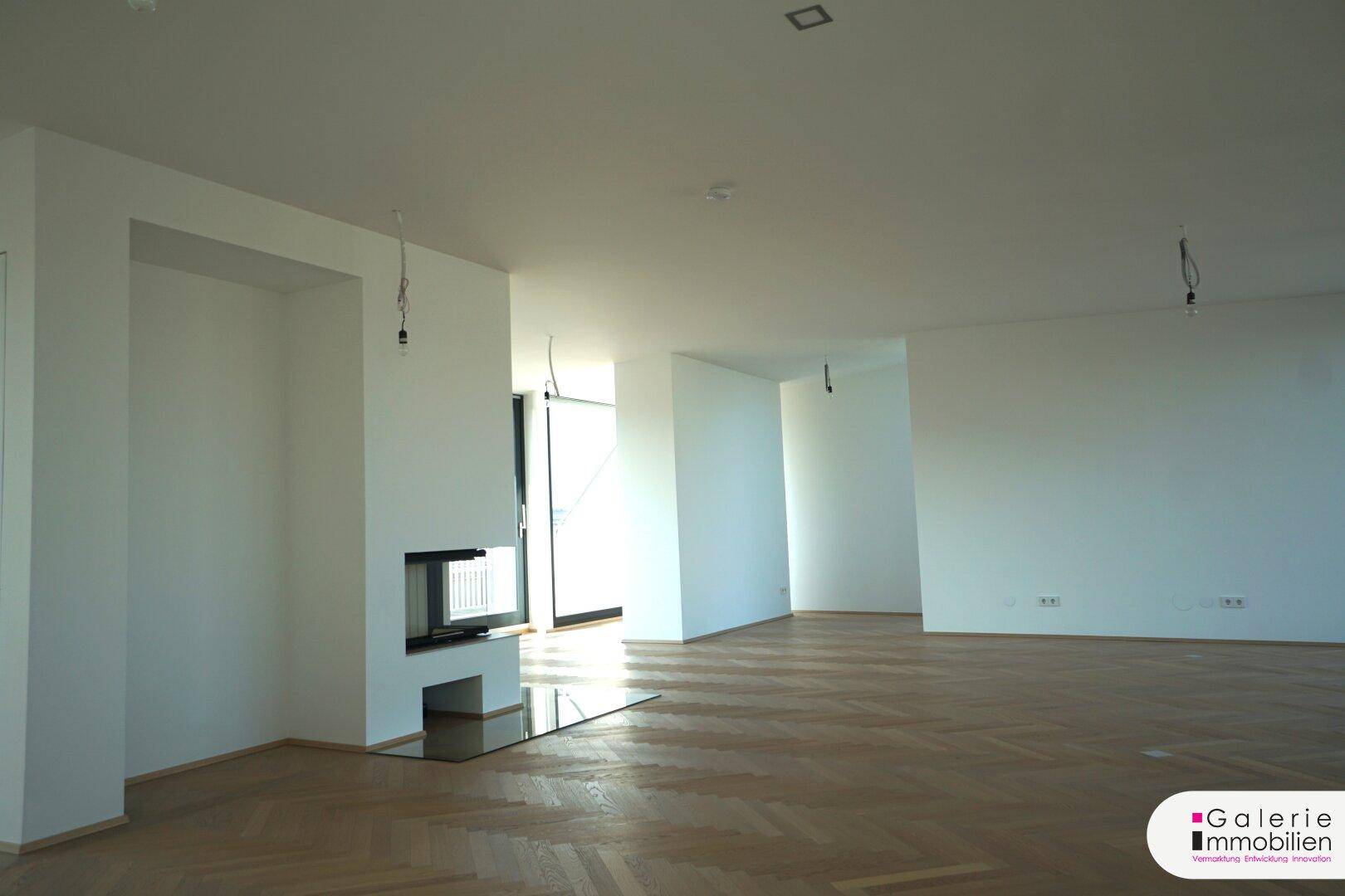 Wohnsalon