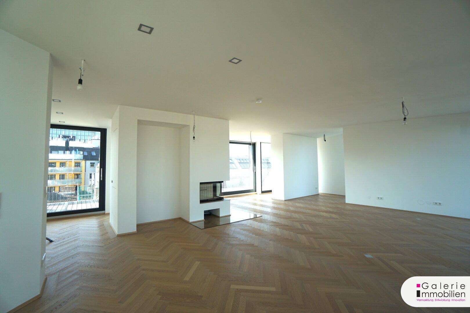 Wohnsalon