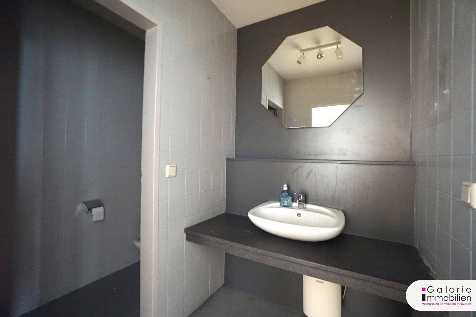 Toilette