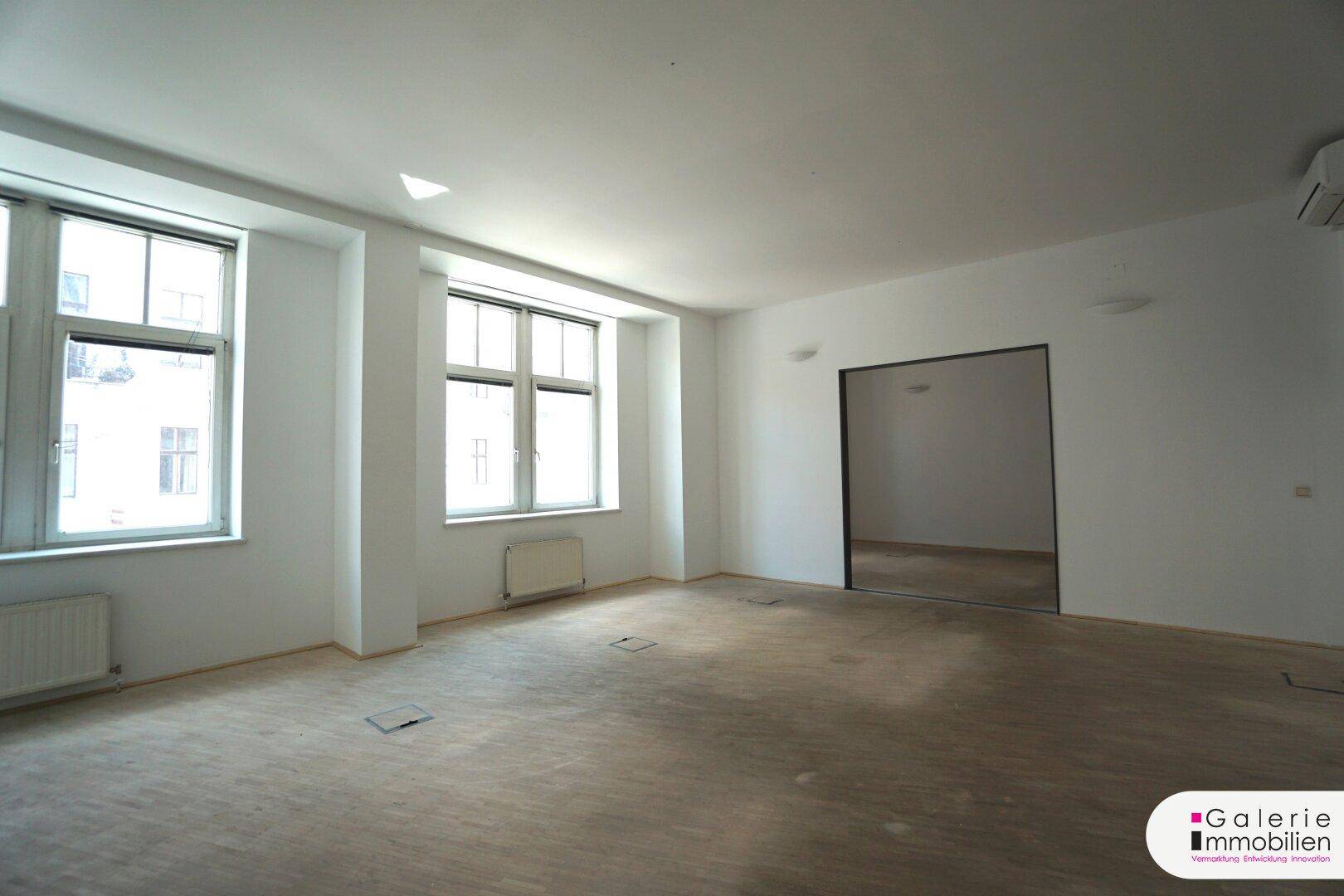 Büroraum