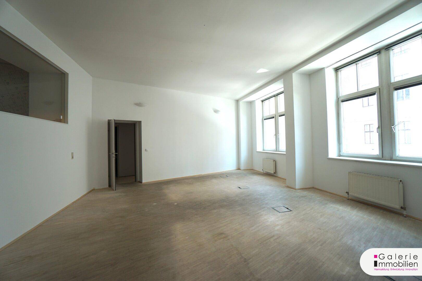 Büroraum