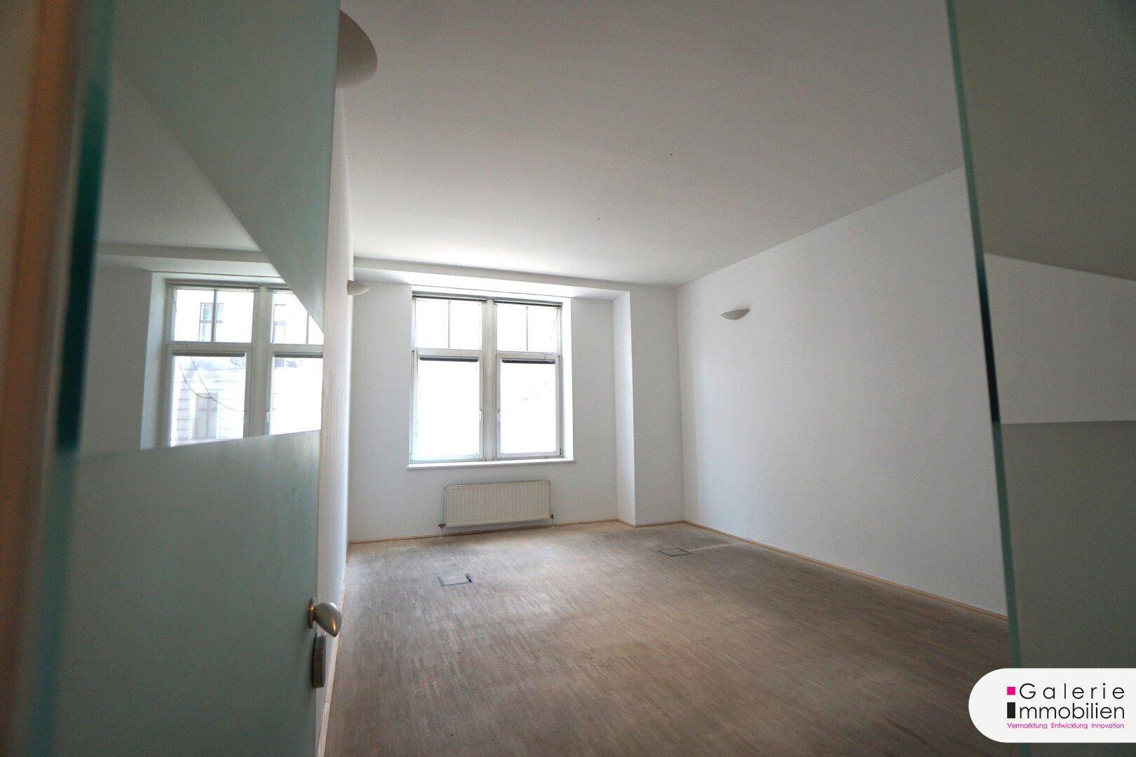 Büroraum