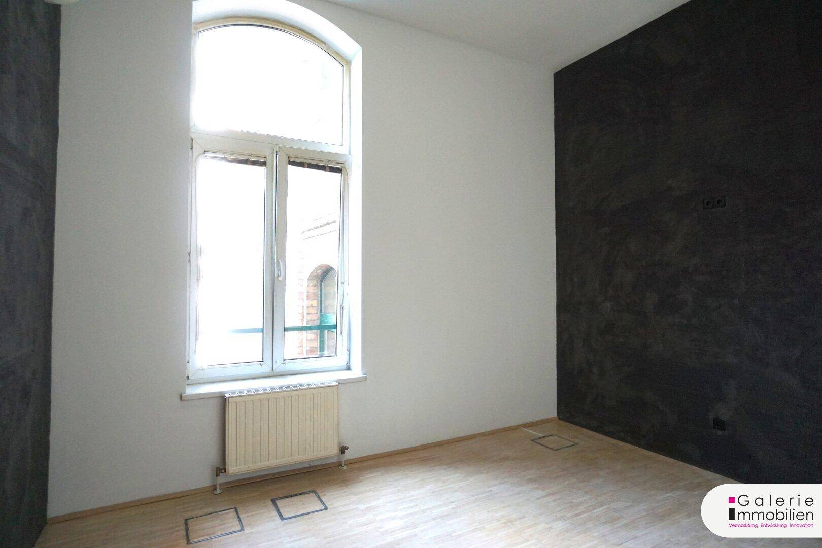 Büroraum