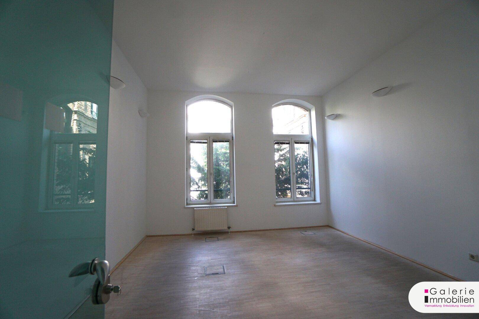Büroraum