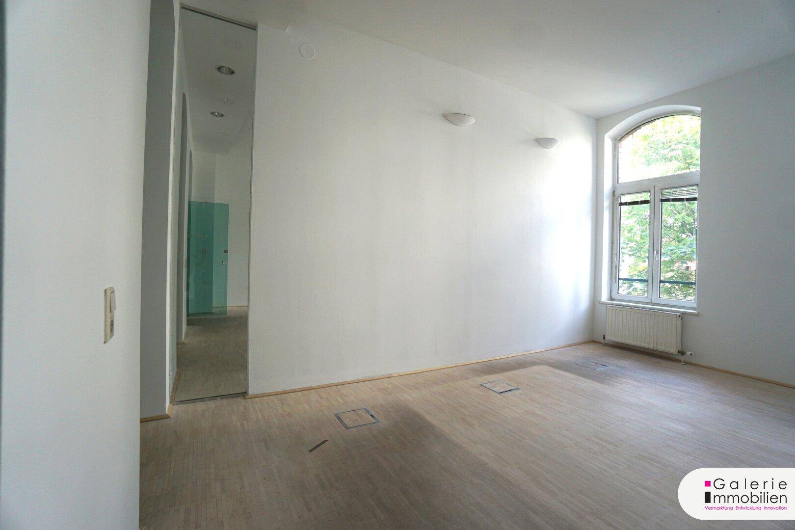 Büroraum