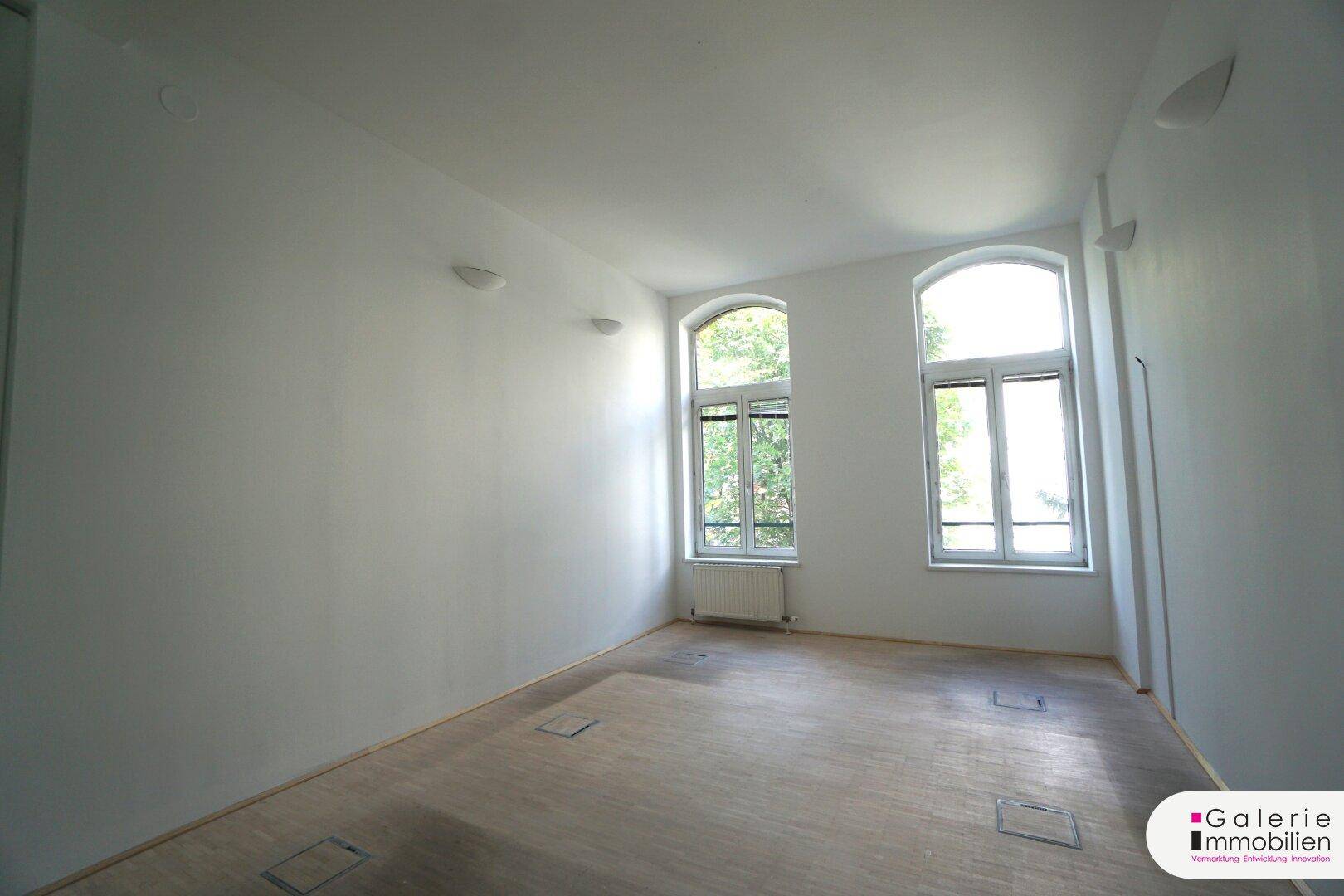 Büroraum