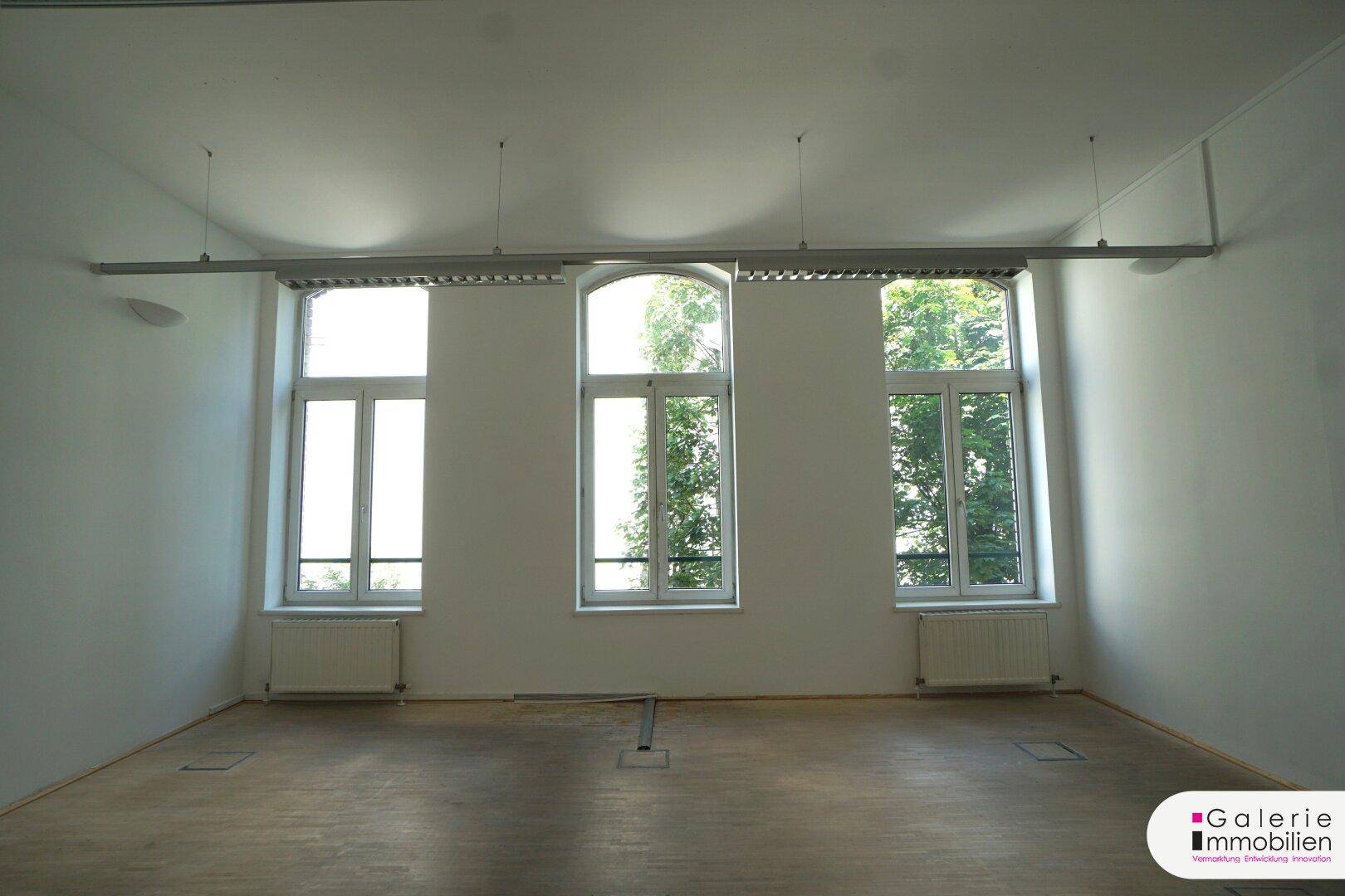 Büroraum