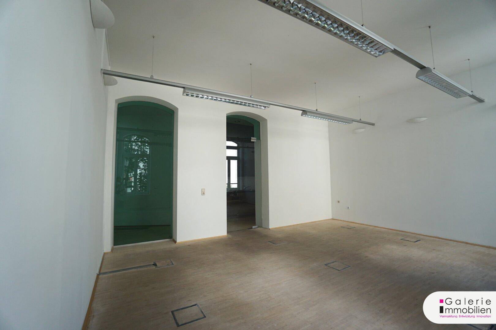 Büroraum