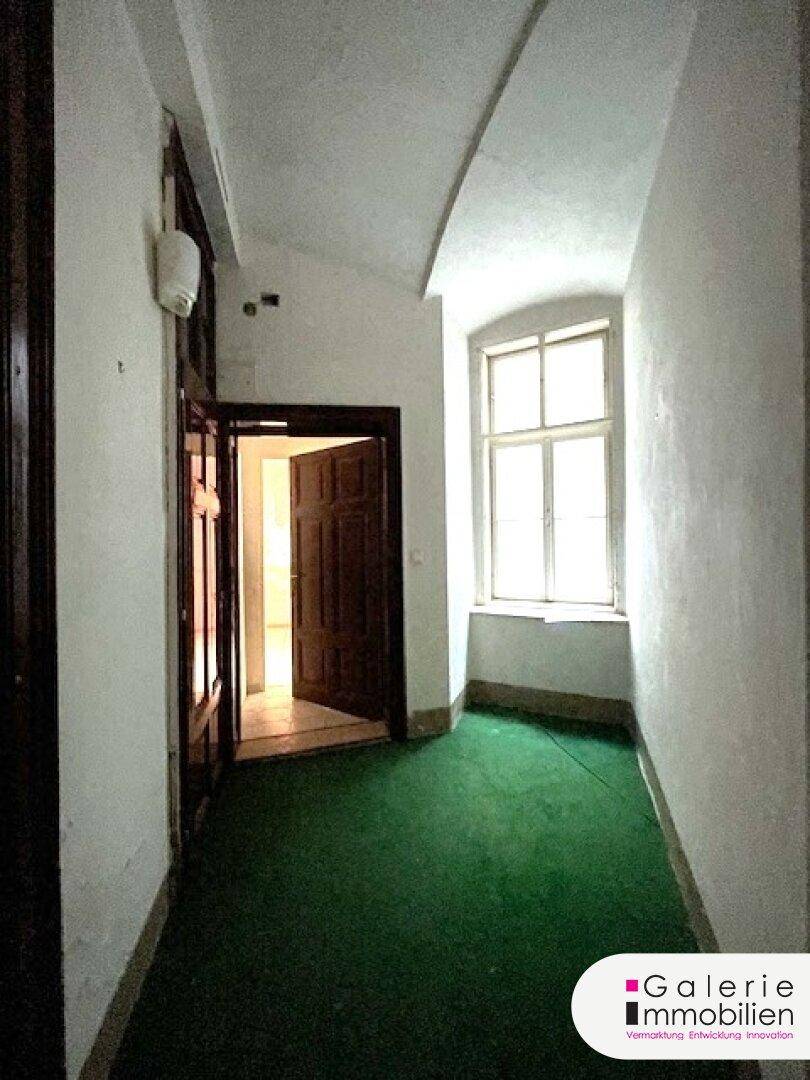 Vorzimmer