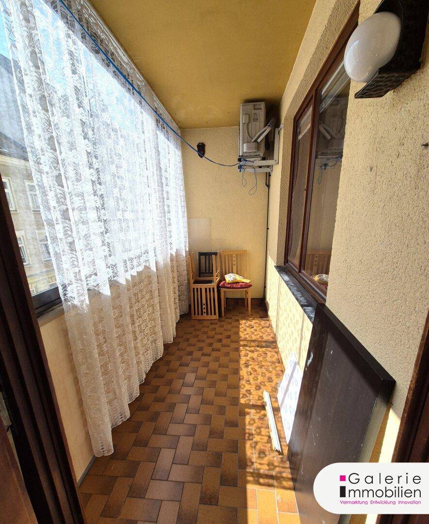 Loggia