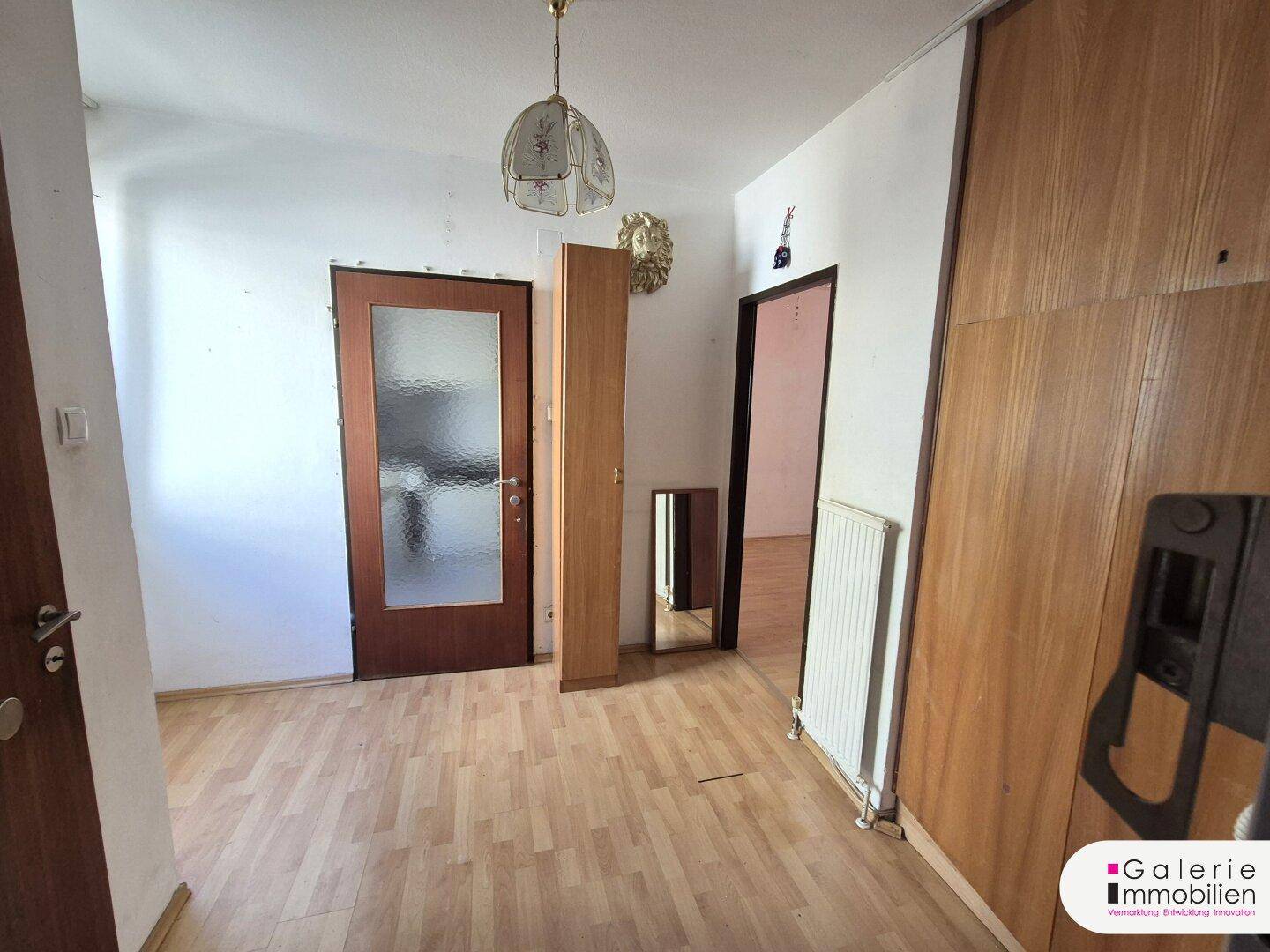 Vorzimmer