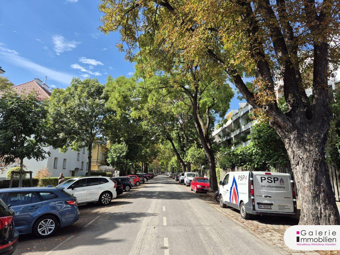 Auhofstraße