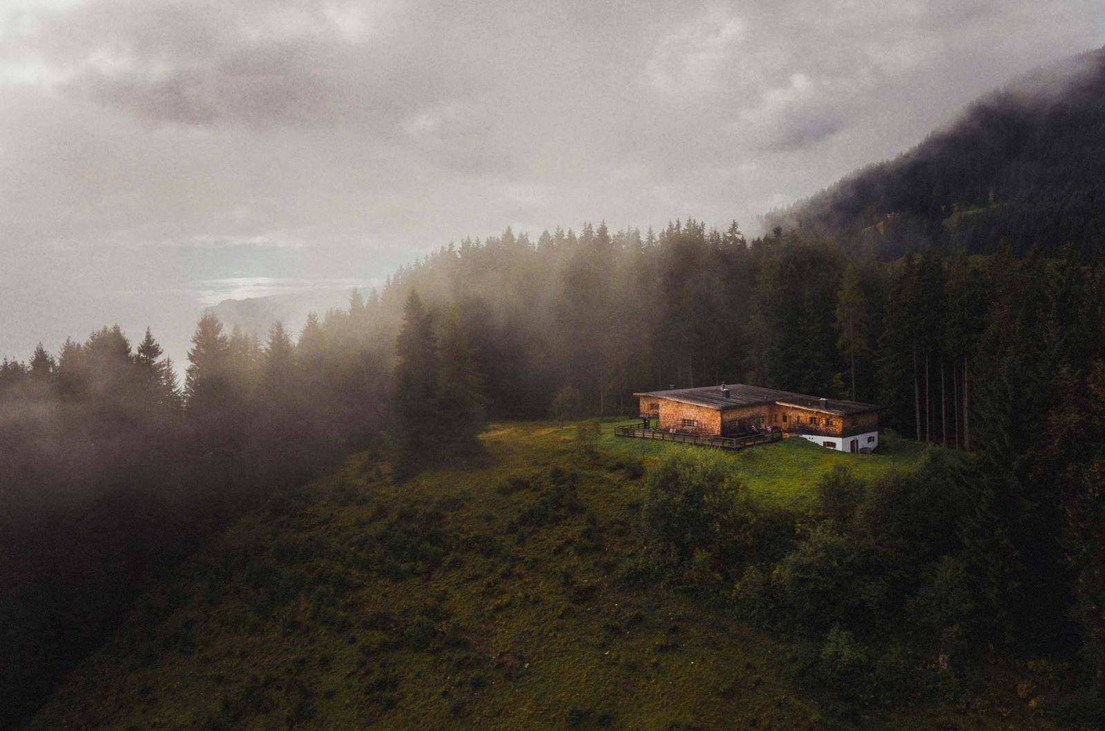 Haus – Reith bei Kitzbühel, Rummelsberg - Ansicht 2