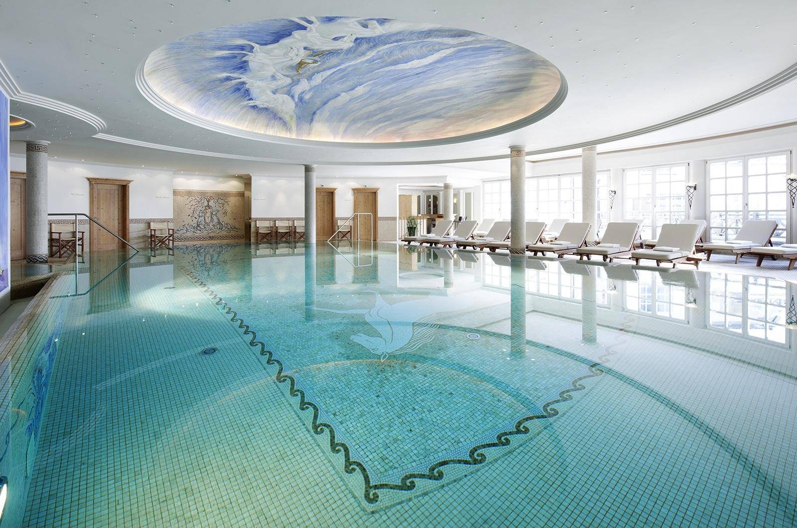 Hallenbad_Wellness_Weisses_Rössl_Kitzbühel