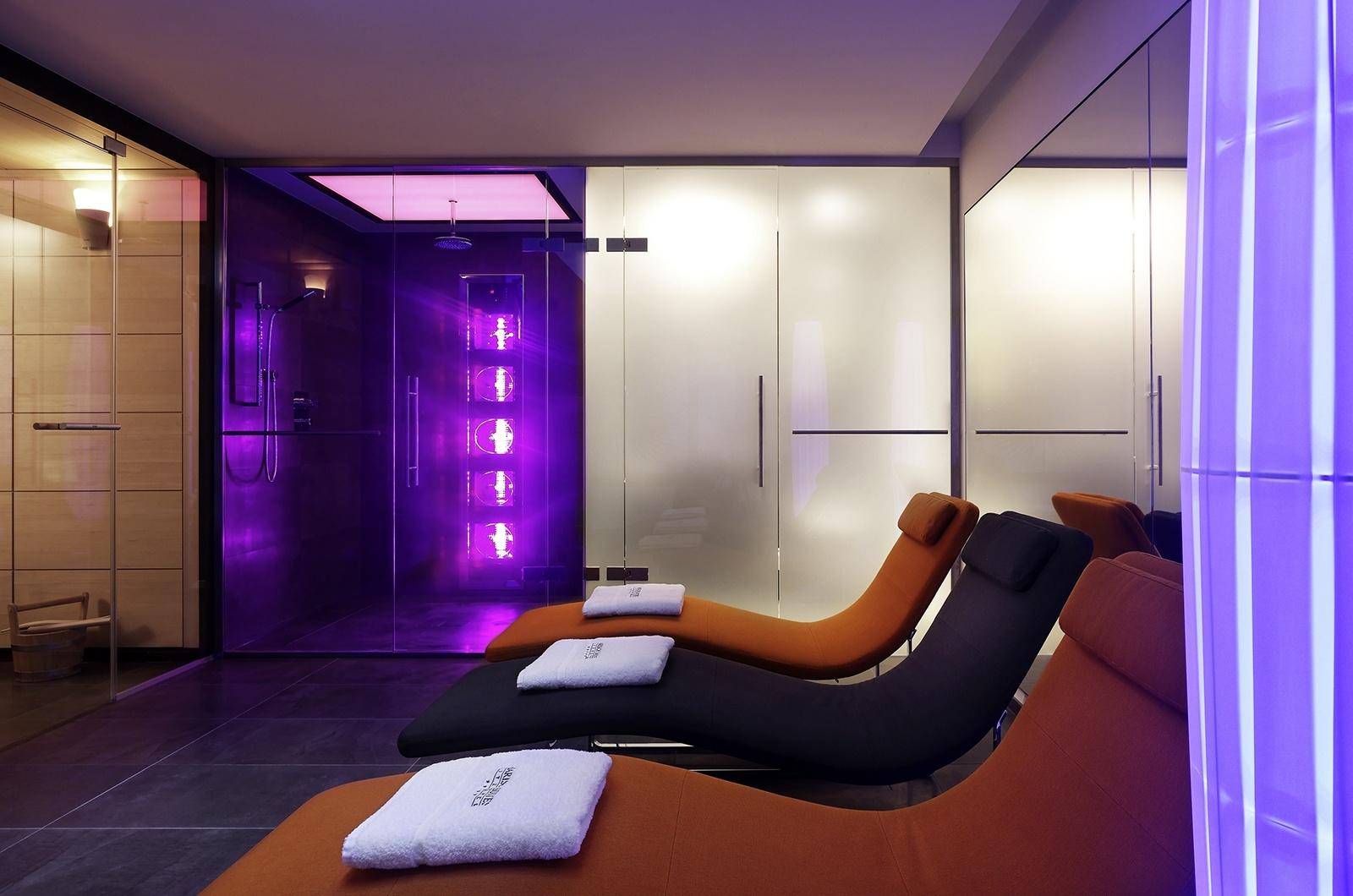 The Suite_S_Harisch Suites_Wellness_Sauna_Gries