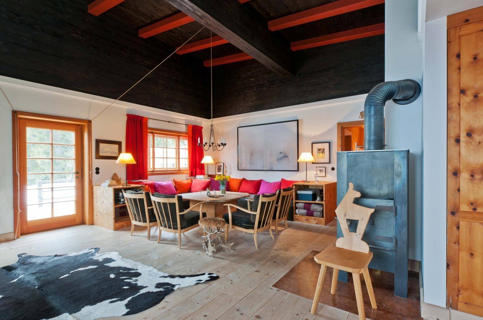 Haus – Reith bei Kitzbühel, Rummelsberg - Mehr