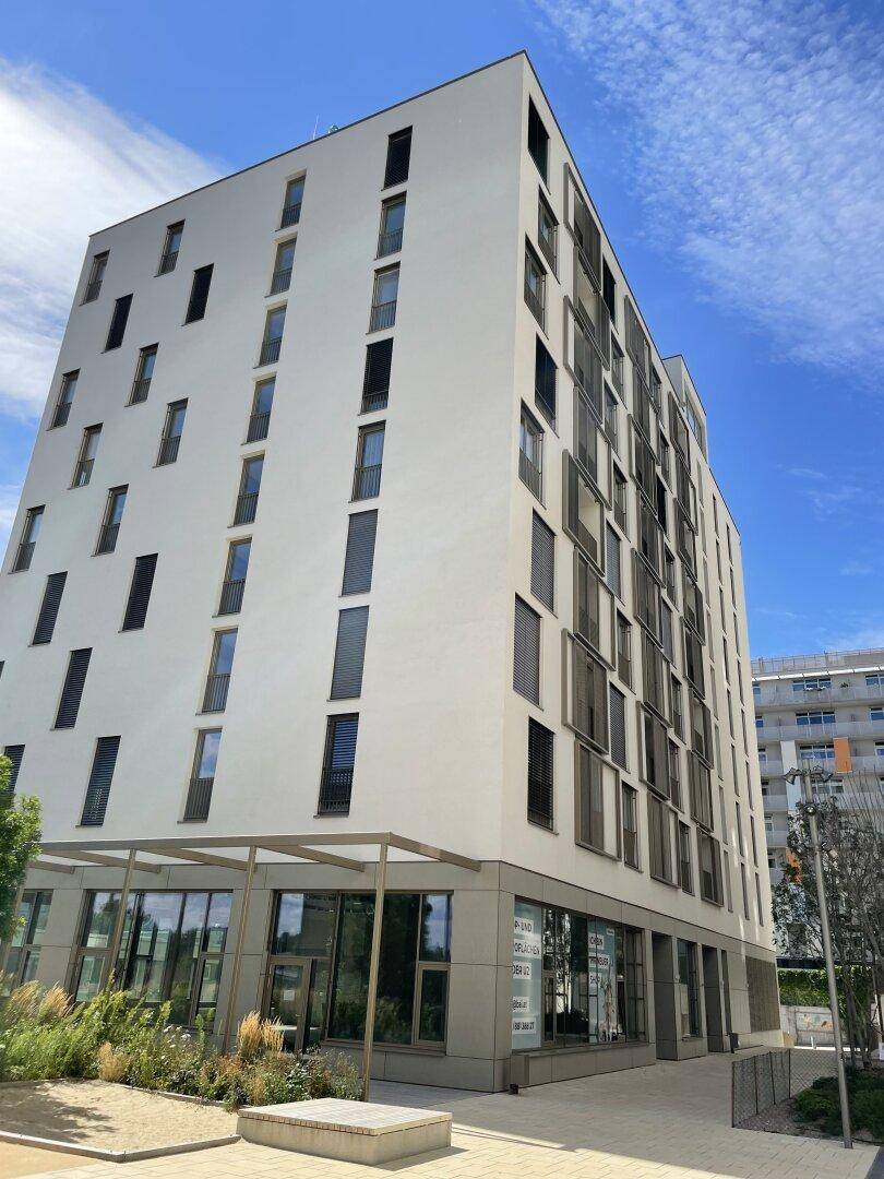 Donaumarina